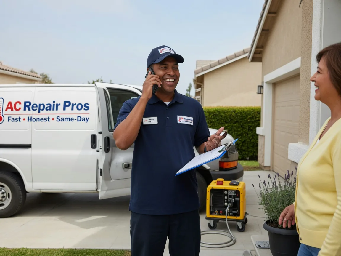 AC Repair Mize, KY FAQs